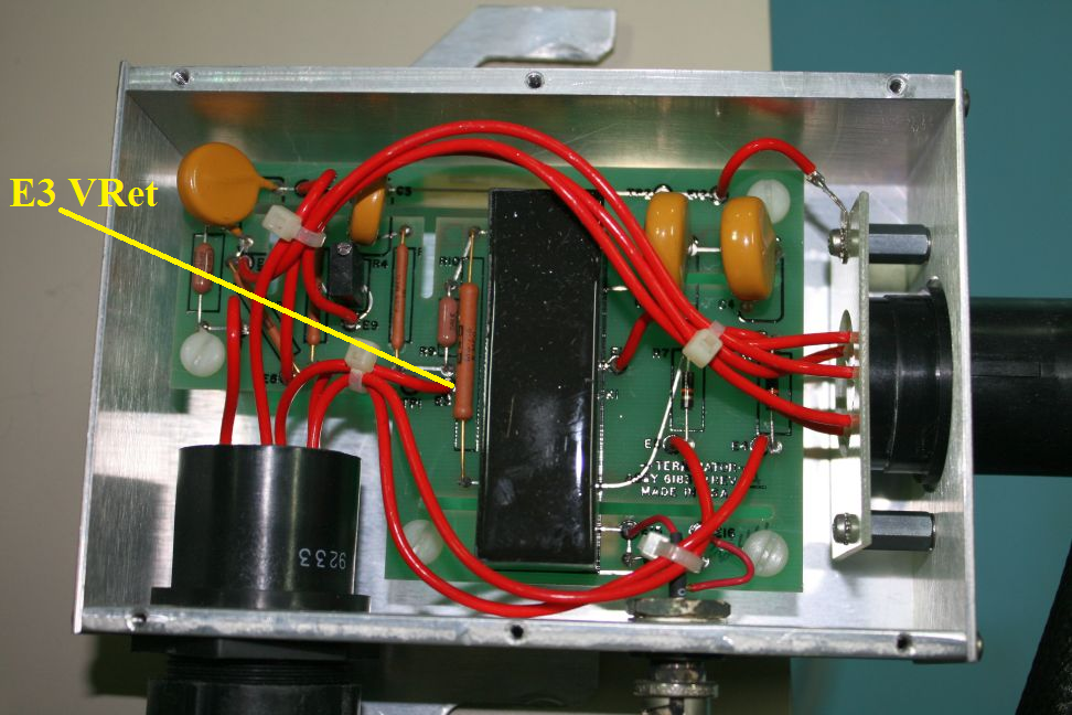E3 VRet | RBD TechSpot