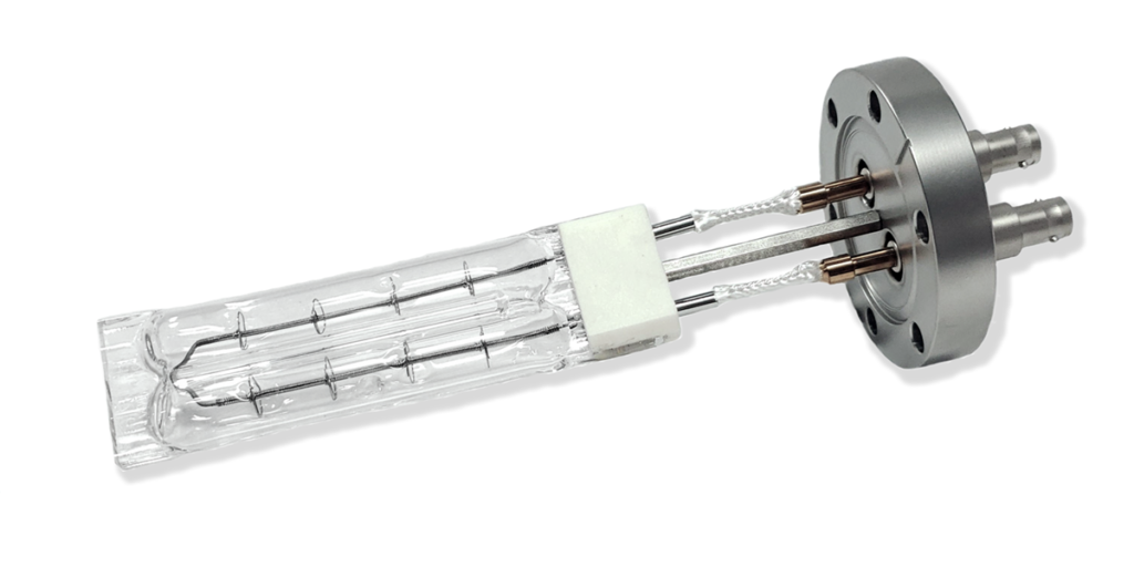 Infrared Bakeout Package RBD TechSpot