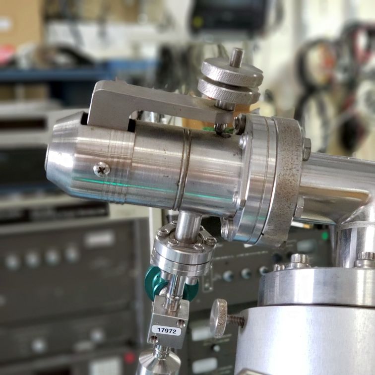 Argon Bottle Installation Procedure RBD TechSpot