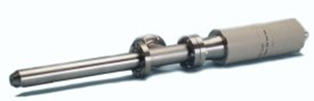 High-Performance Ion Source