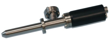 High-Performance Ion Source