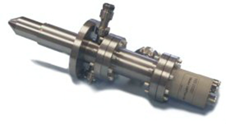 High-Performance Ion Source