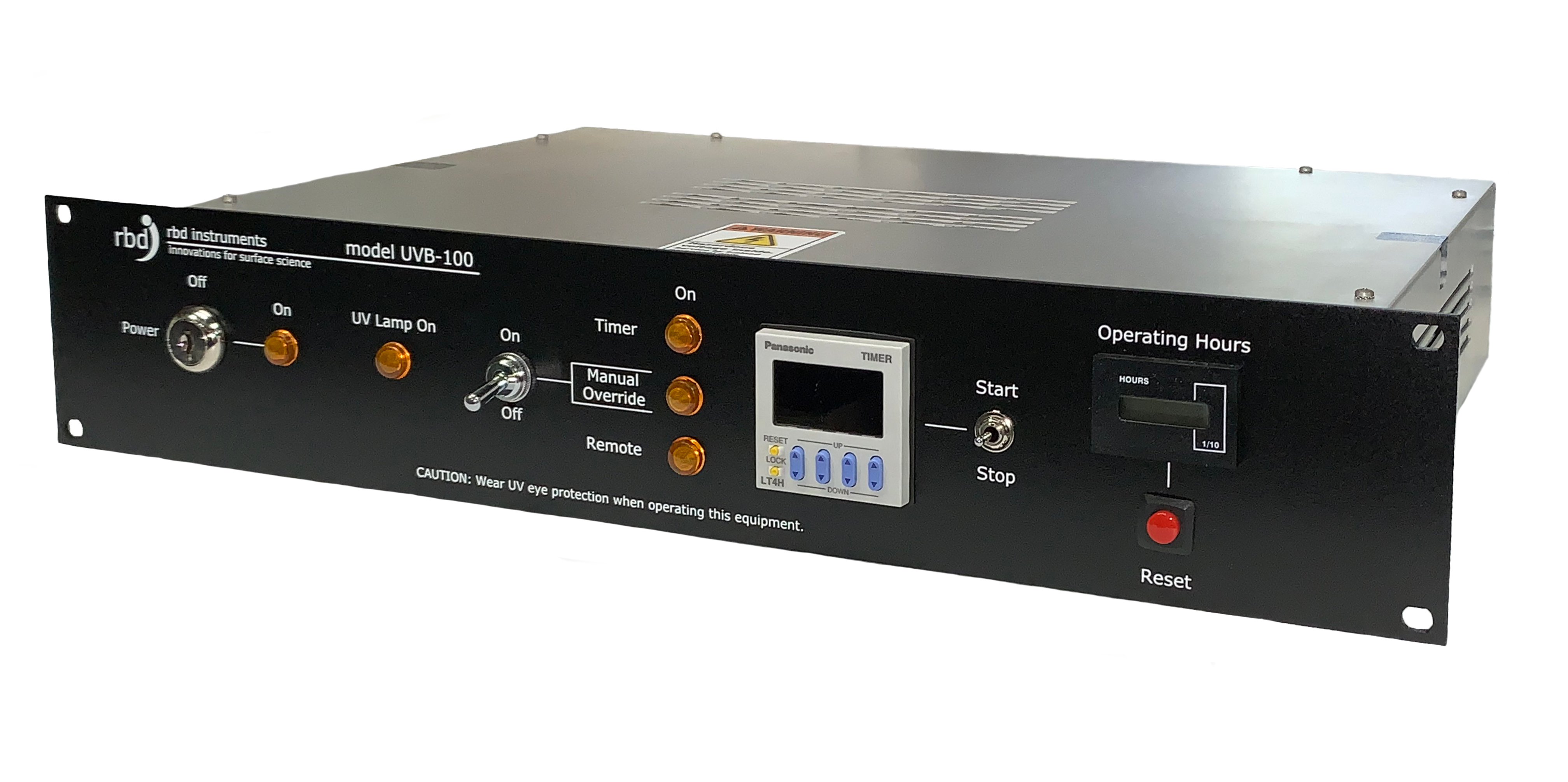 UVB-100 Controller