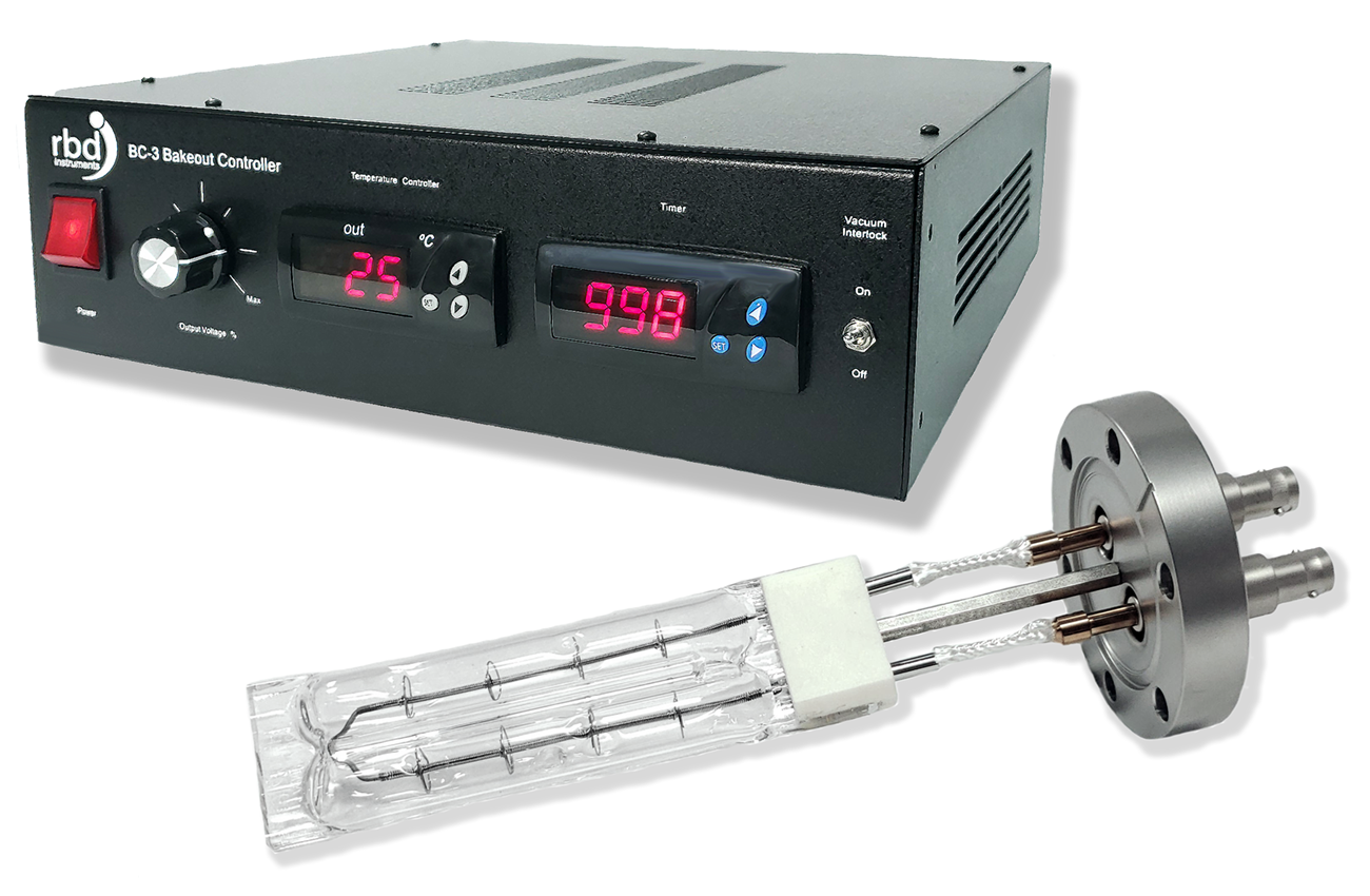 IRB-600 Emitter